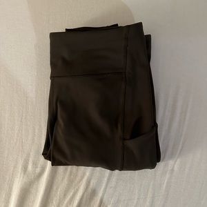 LULULEMON SWIFT SPEED HIGH-RISE TIGHT 28”